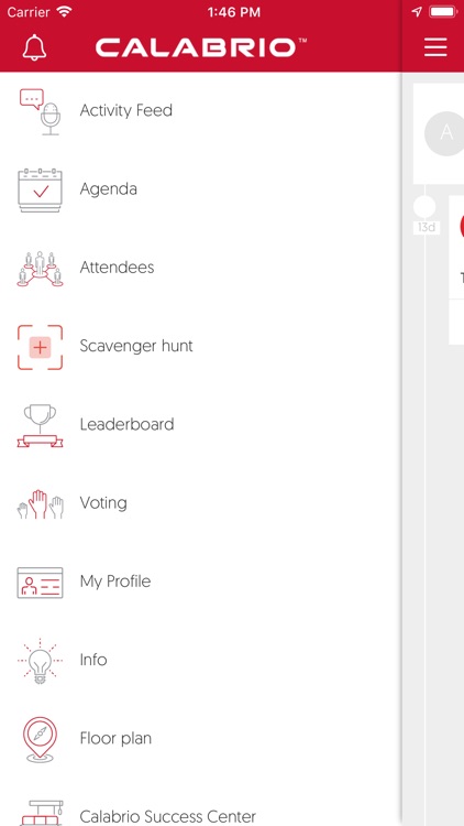 Calabrio Global Summit 2019