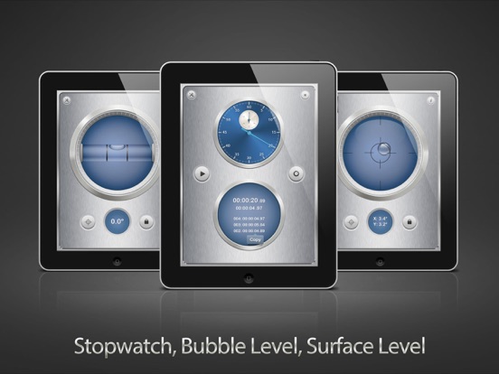 Toolbox™ iPad app afbeelding 4