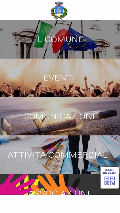 Comune di Castel del Monte