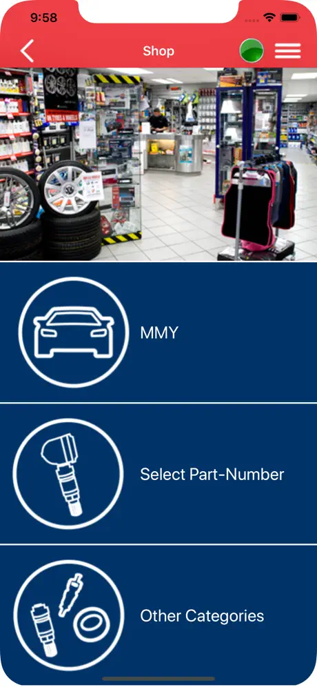 Schrader TPMS