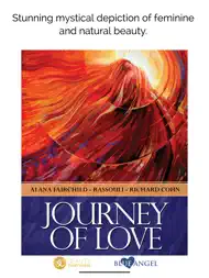 Journey of Love Oracle ipad bilder 0