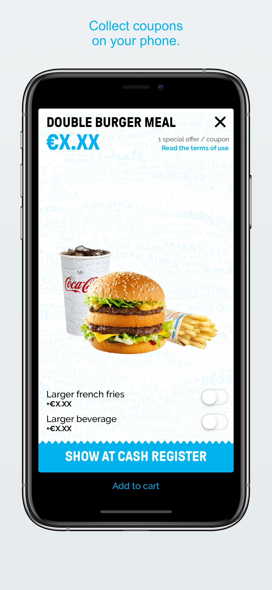 Hesburger