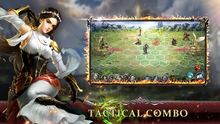 War and Magic