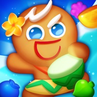 Cookie Run Puzzle World For Pc Free Download Windows 7 8 10 Edition