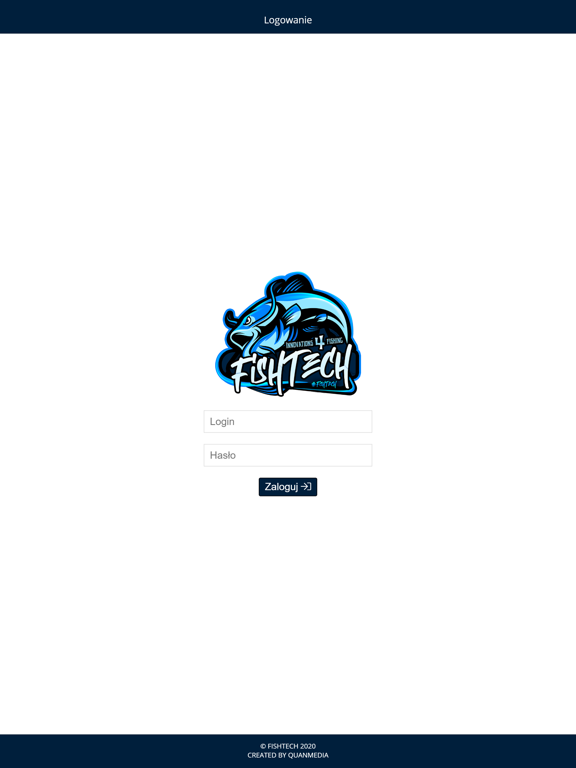 Screenshot #4 pour FishTech