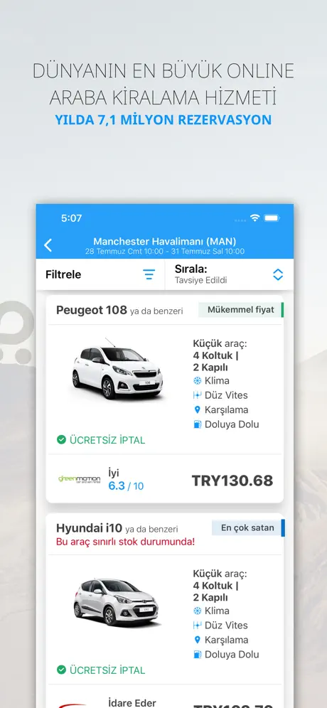 Rentalcars.com