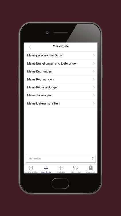 Ackermann – Wohnen & Lifestyle screenshot-6