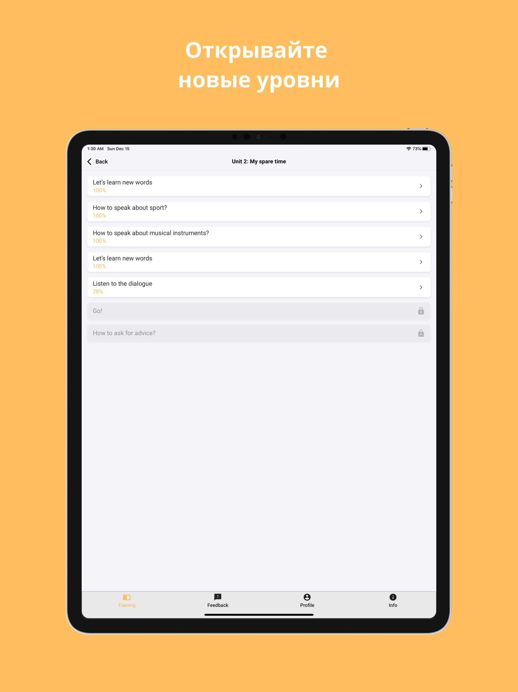 Kalinka – Russian Fast & Easy