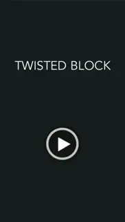 pinoy twisted block game iphone screenshot 1