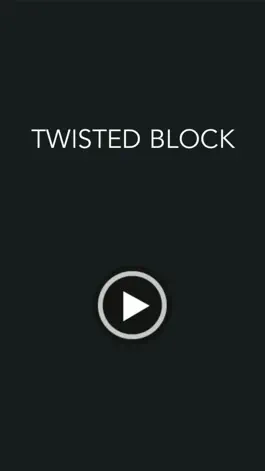 Game screenshot Pinoy Twisted Block Game mod apk