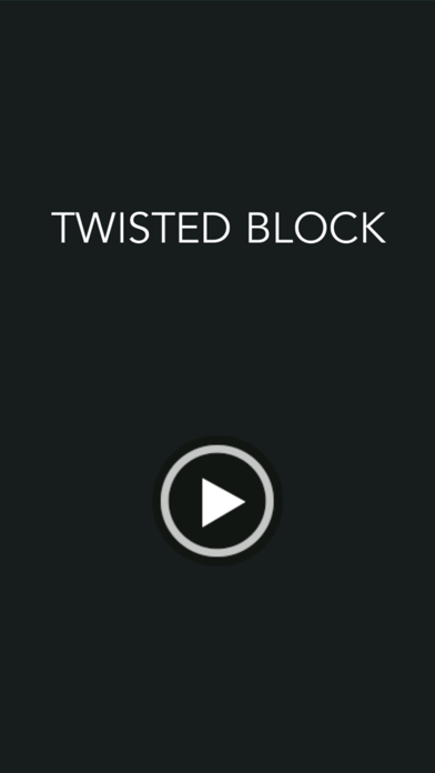 Screenshot #1 pour Pinoy Twisted Block Game
