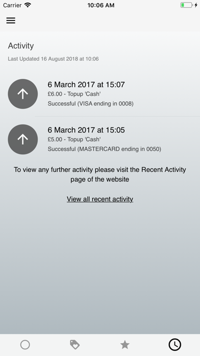 Enjoy @ Edinburgh Napier screenshot