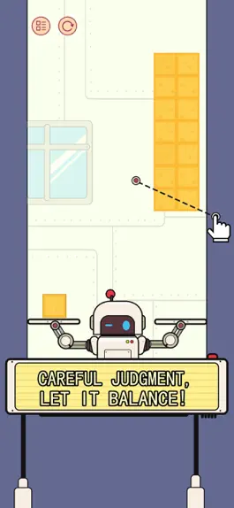 Game screenshot Balance Mystery hack