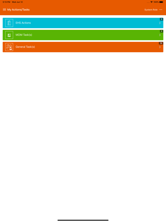 Screenshot #6 pour MCL Portal