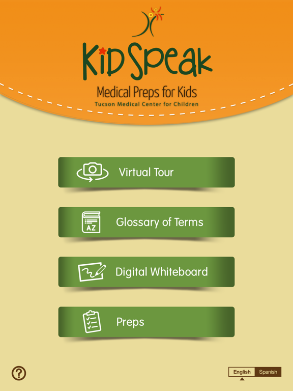 Screenshot #4 pour KidSpeak - Kids Medical Preps