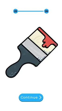 Game screenshot Color It 3D mod apk