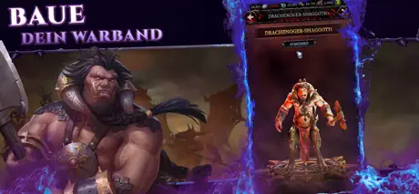 Warhammer: Chaos & Conquest