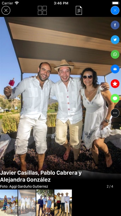 Club REFORMA screenshot-3