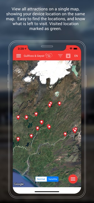 Thingvellir SI(圖4)-速報App