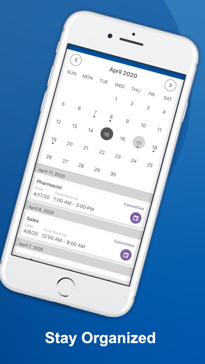 RPH On The Go screenshot-5