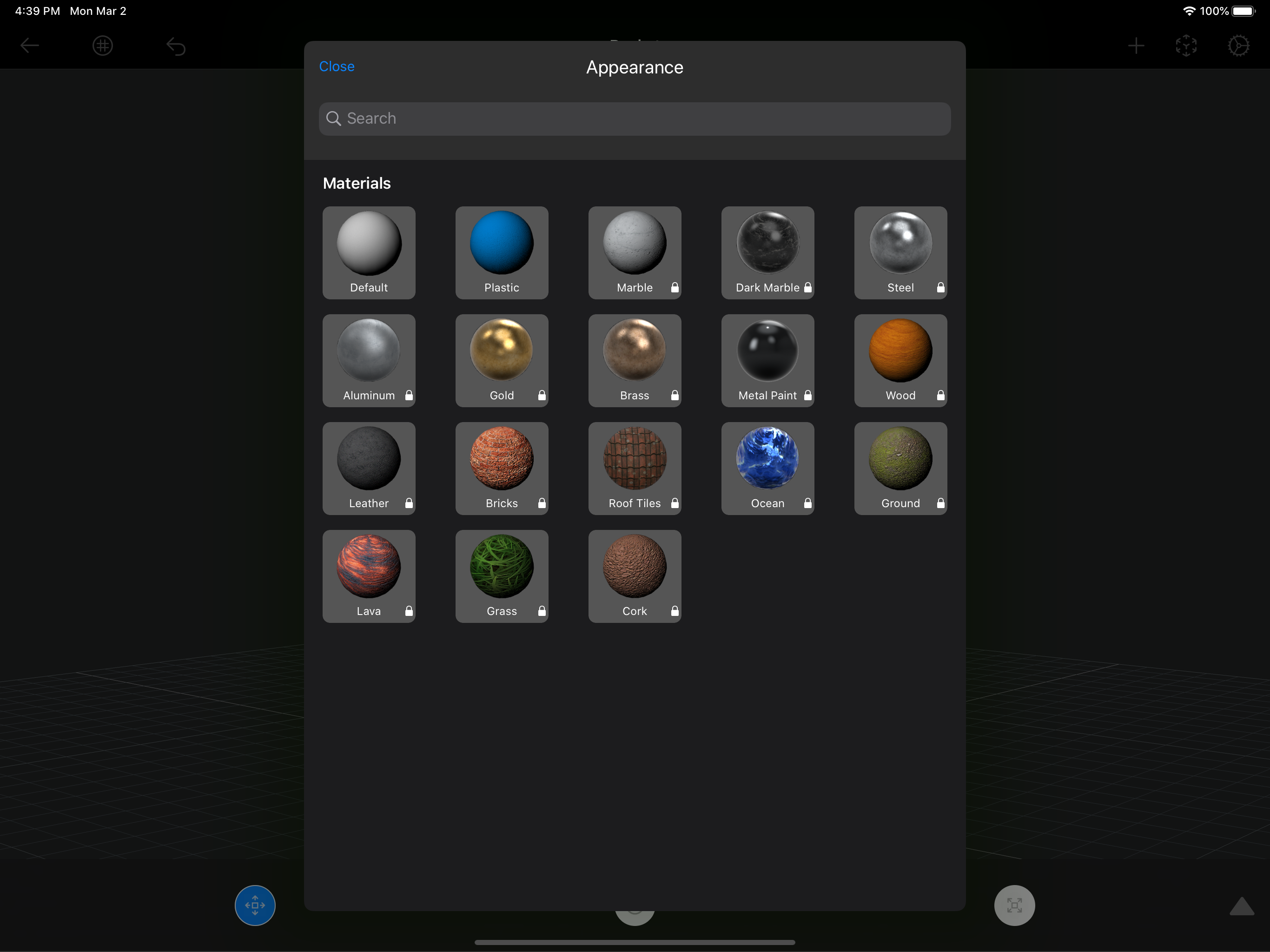 Creat3D™ screenshot 14