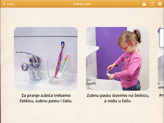 Screenshot #6 pour ICT-AAC eGalerija
