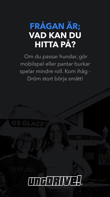 UngDrive screenshot-5