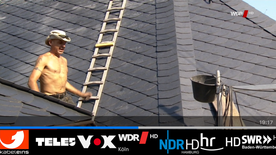 #6. vuplusTV (iOS) 由: Stefan Schmidt-Bilkenroth