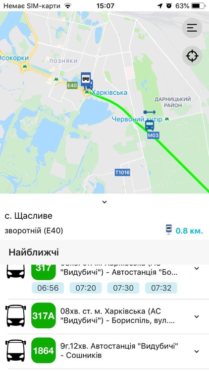 KyivBus screenshot-4