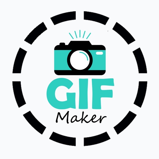 Gif Maker - Photos To Gifs icon