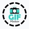 This Gif maker Application  helps you to create awesome gifs from your photos with multiple editing tools like Mask,Timer,Transition and many more Features