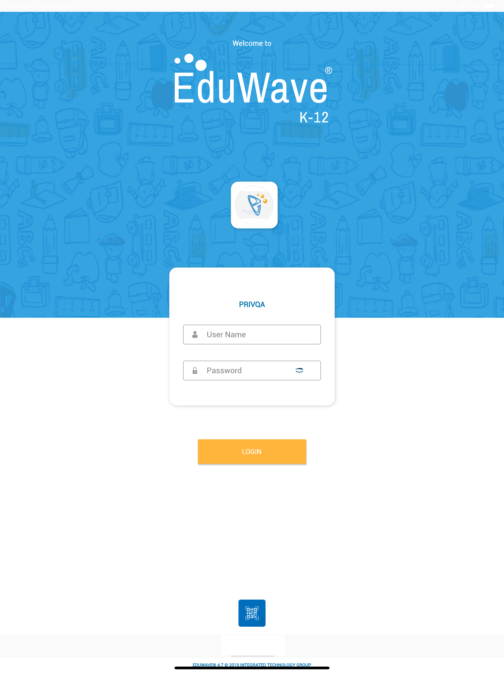 EduWave K-12 screenshot 6