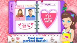 Game screenshot Dream Diary: My Life & Stories hack