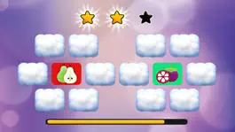 Game screenshot Finding Pairs: Fruits apk
