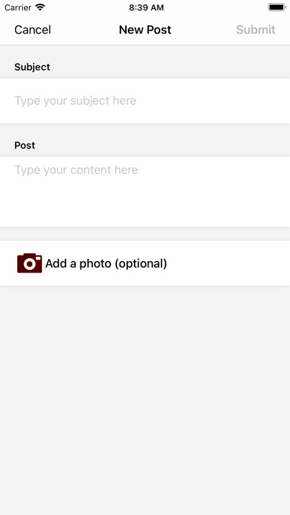 Tempranillo Apartments screenshot-3
