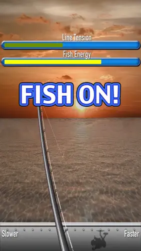 iFishing 5 screenshot 4
