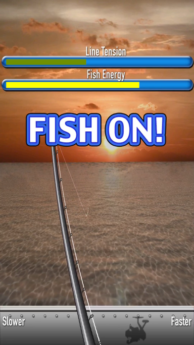 iFishing 5 screenshot1