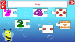 Game screenshot Preschool & Kindergarten Lite apk