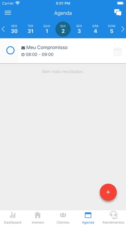 Union - CRM Imobiliário screenshot-7