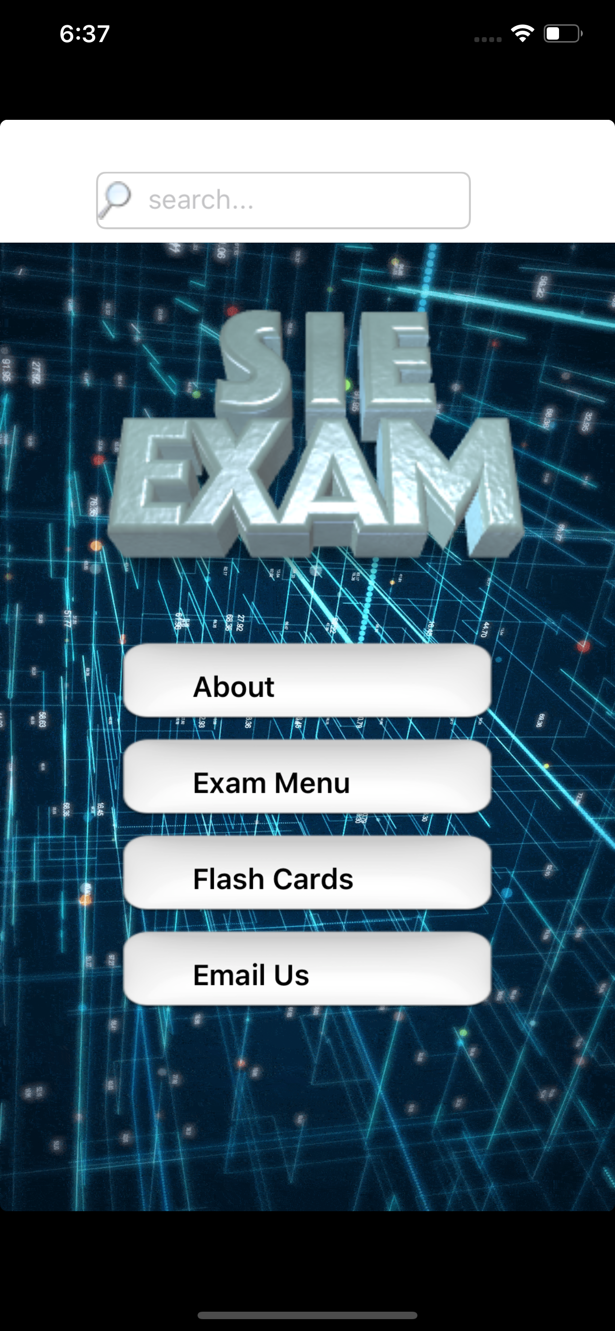 SIE Exam Prep 2022-2023