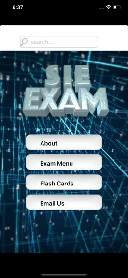 Game screenshot SIE Exam Prep 2022-2023 mod apk