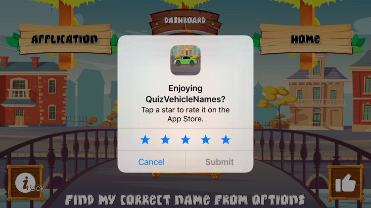 QuizVehicleNames screenshot-4