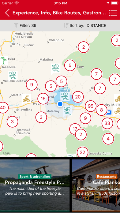 Liptov - Low Tatras Screenshot