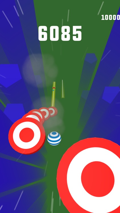 Slope Rush 3D