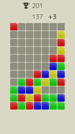 Game screenshot Shiny Squares hack