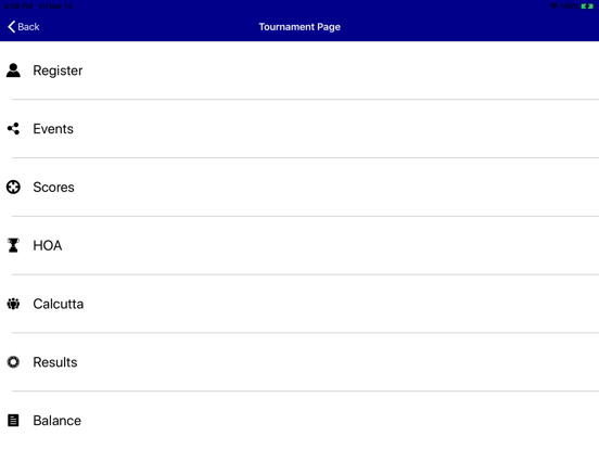 HeliceSports Shooter iPad screenshot 4 - Sports app