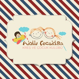 Akıllı Çocuklar Kreş