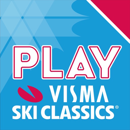 Visma Ski Classics Play
