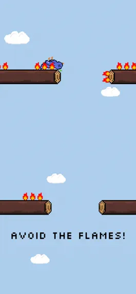Game screenshot Birdie Birds hack
