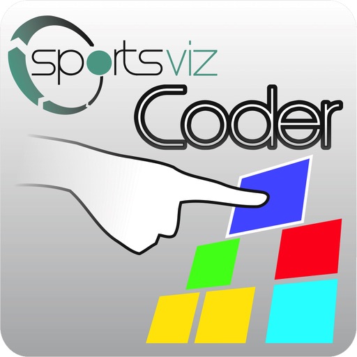 Coder Pro icon